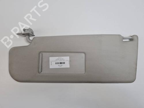 Venstre solskærm VW POLO (6N2) 1.4 TDI | BP37871607I1 - Image 2