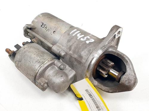 Used Starter Starter OPEL ASTRA H GTC (A04) 1.6 (L08) (116 hp) 12391916 12391916