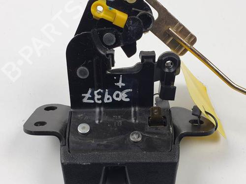 Tailgate lock HYUNDAI GETZ (TB) 1.1 | BP27525994C101 
