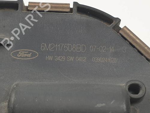 Front wiper motor FORD S-MAX (WA6) 2.0 TDCi | BP28059692M29 - Image 4