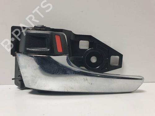 Used Front left interior door handle Front left interior door handle TOYOTA PRIUS PLUS (_W4_) 1.8 Hybrid (ZVW40W, ZVW41W) (136 hp) 8936845 8936845