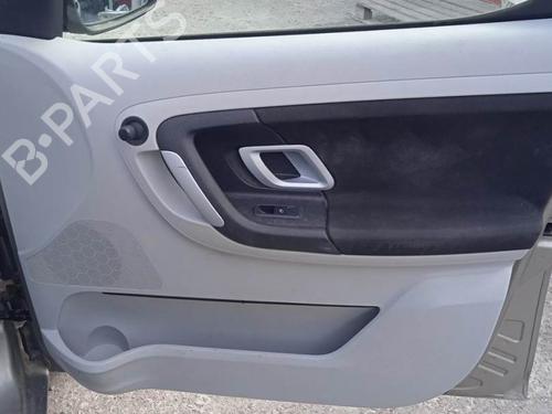 Electronic module SKODA ROOMSTER (5J7) 1.4 TDI | BP30450377M83 - Image 13