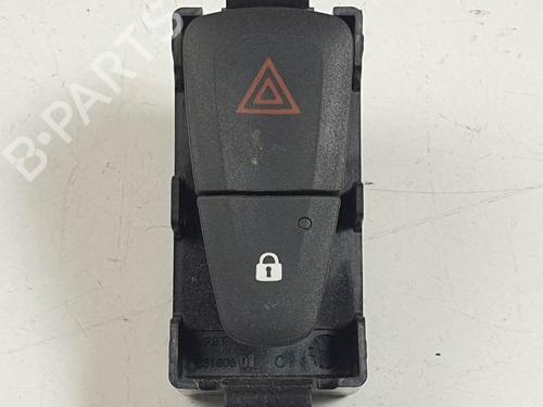 Used Warning switch DACIA SANDERO II 1.5 dCi (90 hp) 28448134