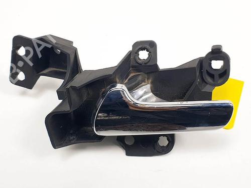 Used Front left interior door handle Front left interior door handle OPEL ZAFIRA A MPV (T98) 2.0 DTI 16V (F75) (101 hp) 16680354 16680354