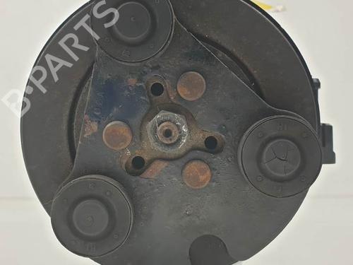 AC compressor FORD MONDEO III Turnier (BWY) 2.5 V6 24V | BP24499463M34 