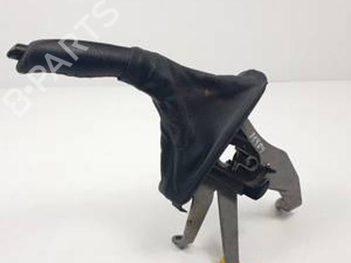 håndbremse BMW X5 (E53) 3.0 d (218 hp) 31058820