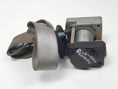 Used Front left seatbelt MERCEDES-BENZ C-CLASS (W203) C 220 CDI (203.006) (136 hp) 12359386
