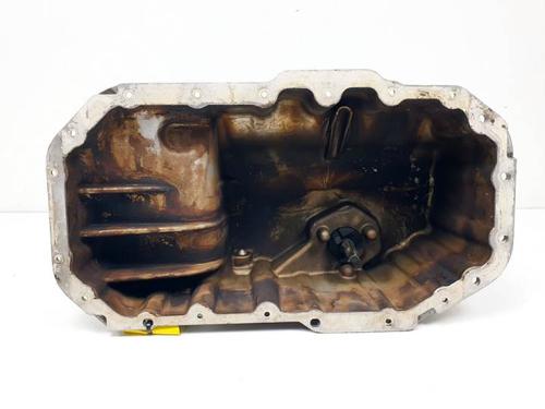 Oil sump VW GOLF V (1K1) 1.6 FSI | BP15962327M115 
