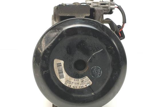 AC compressor MERCEDES-BENZ GLK-CLASS (X204) 220 CDI (204.902) | BP27729744M34  - Image 5