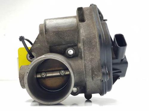 Drosselklappe für FORD FOCUS II (DA_, HCP, DP) 1.6 (100 hp) 23065739