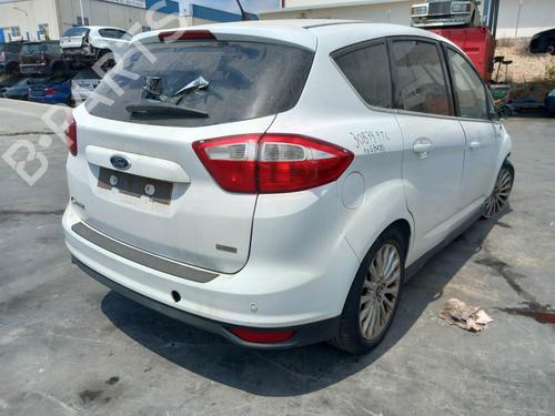 Front left interior door handle FORD C-MAX II (DXA/CB7, DXA/CEU) 1.0 EcoBoost | BP27533300I13 - Image 4