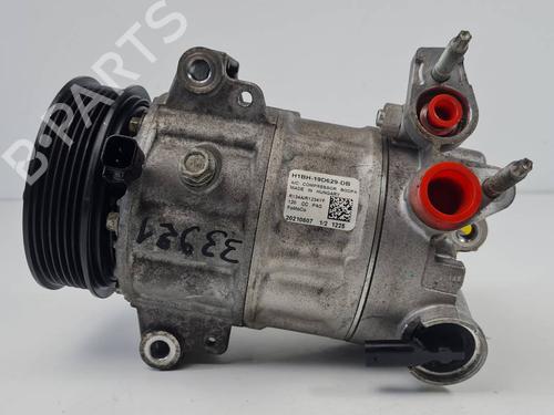 AC compressor FORD ECOSPORT 1.0 EcoBoost | BP37533256M34 - Image 4