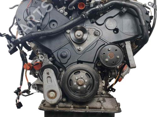 Engine JAGUAR S-TYPE II (X200) 2.7 D | BP25137984M1  - Image 7