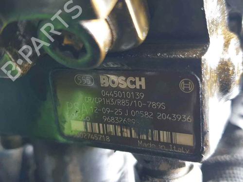 Engine JAGUAR XF I (X250) 2.2 D | BP25138217M1 - Image 8