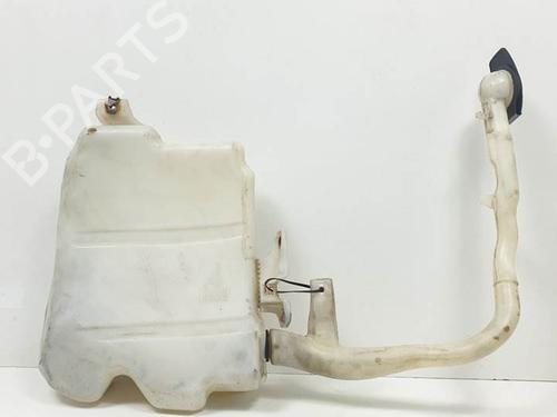 Spylertank VW PHAETON (3D1, 3D2, 3D3, 3D4, 3D6, 3D7, 3D8, 3D9) 3.2 V6 4motion (241 hp) 12392521