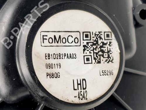 Heater blower motor FORD FOCUS IV (HN) 1.5 EcoBlue | BP16531901M62 - Image 2