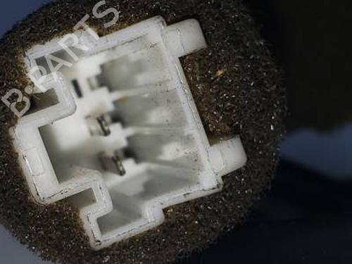 Elektronisk modul SSANGYONG RODIUS I 2.7 Xdi | BP30763235M83 