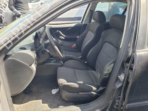 Right rear door SEAT LEON (1M1) 1.9 TDI | BP17743036C5 