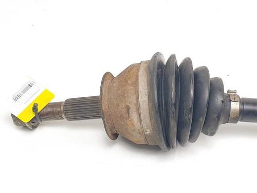 Left front driveshaft NISSAN PATHFINDER III (R51) 2.5 dCi 4WD | BP12361144M38 