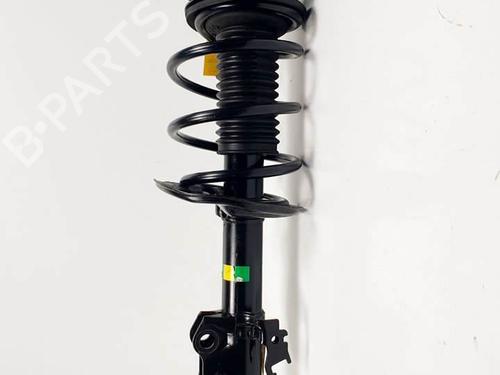 Used Left front shock absorber Left front shock absorber TOYOTA AURIS (_E15_) 1.8 Hybrid (ZWE150_, ZWE150R) (136 hp) 25295248 25295248