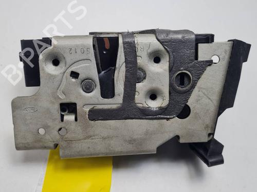 front-right-lock-ford-transit-custom-v362-van-fy-fz-2012-37539325 main image