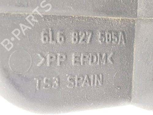 Tailgate lock SEAT IBIZA III (6L1) 1.9 TDI | BP13498678C101 
