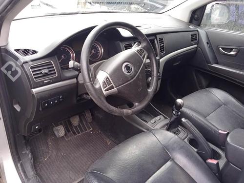 Left sun visor SSANGYONG KORANDO (CK)  | BP12363078I1  - Image 18