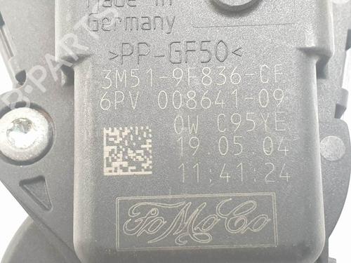 Pedal FORD FOCUS C-MAX (DM2) 1.6 TDCi | BP26171087I4 - Image 4