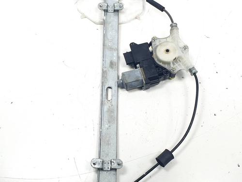 Front left window mechanism KIA PICANTO III (JA) 1.2 MPI | BP29246037C22 - Image 2