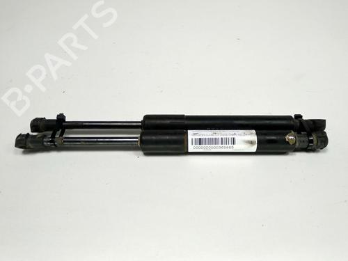 Tailgate lift support MERCEDES-BENZ CLK Convertible (A209) CLK 320 (209.465) A2099800364  | 610N