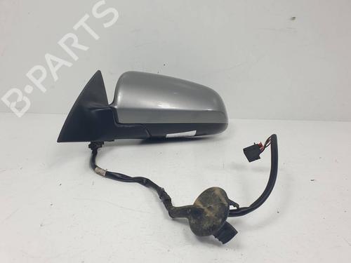 Used Left mirror Left mirror AUDI A6 C6 (4F2) 2.4 (177 hp) 34517147 34517147
