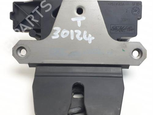 Tailgate lock FORD FOCUS C-MAX (DM2) 2.0 TDCi | BP24350520C101 - Image 3