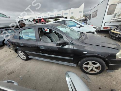 Engine control unit (ECU) OPEL ASTRA G Hatchback (T98) 1.4 16V (F08, F48) | BP36963381M57  - Image 8
