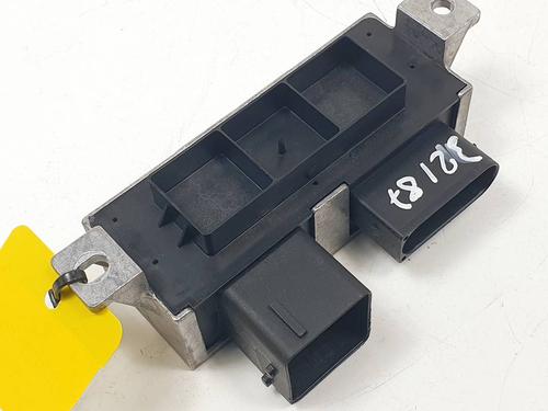 electronic-module-dacia-lodgy-js_-2012-34511870 main image