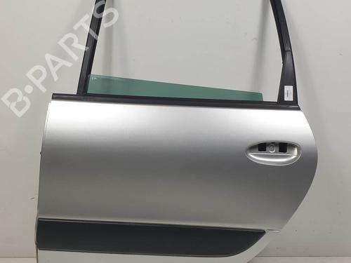 Used Left rear door Left rear door RENAULT ESPACE III (JE0_) 2.0 16V (JE0N, JE0L, JE02) (140 hp) 40174711 40174711