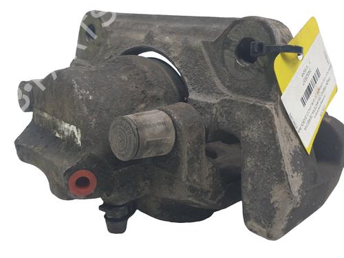 Right front brake caliper BMW X3 (F25) xDrive 28 i | BP37286756M104 - Image 2
