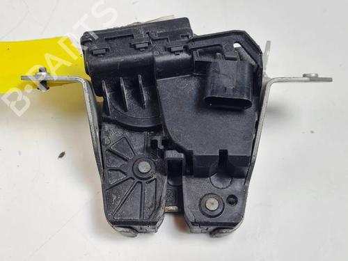 Tailgate lock MERCEDES-BENZ C-CLASS T-Model (S205) C 220 BlueTEC / d (205.204) | BP29763171C101 