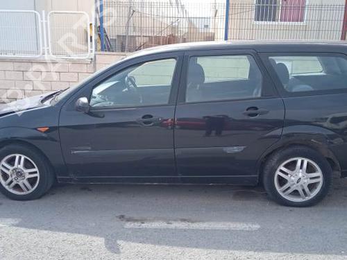 Venstre forlygte FORD FOCUS I Turnier (DNW) 1.8 16V | BP9449311C28 