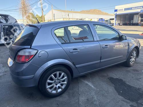 Starter OPEL ASTRA H (A04) 1.4 (L48) | BP28574381M8  - Image 10