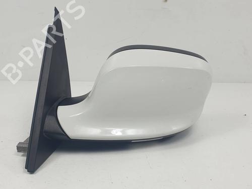 Used Left mirror Left mirror BMW X3 (F25) xDrive 28 i (245 hp) 36069409 36069409