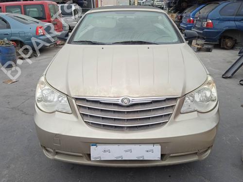 Used Parts CHRYSLER SEBRING Convertible (JR) 1368527