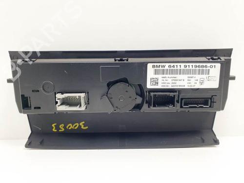 Climate control BMW 3 Touring (E91) 318 d | BP24340861I5 