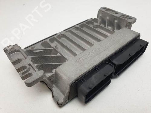 Used Engine control unit (ECU) MINI MINI Convertible (R52) One (90 hp) 23415074