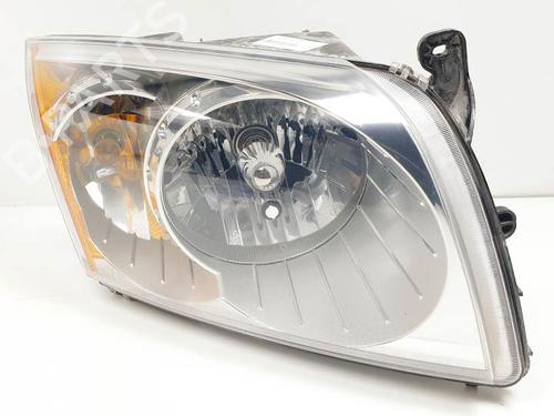Used Right headlight DODGE CALIBER 2.0 CRD (140 hp) 24931040