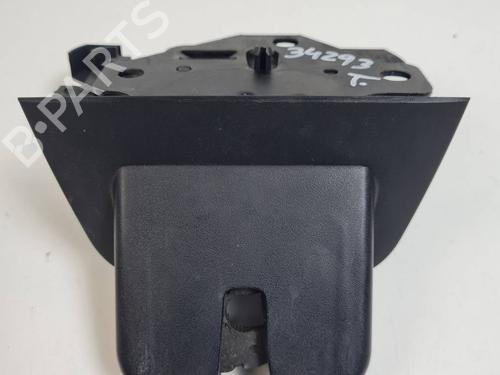 Used Tailgate lock Tailgate lock 36963391 36963391