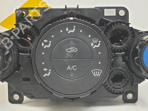 Used Climate control FORD FIESTA VI (CB1, CCN) 1.4 (97 hp) 26203673