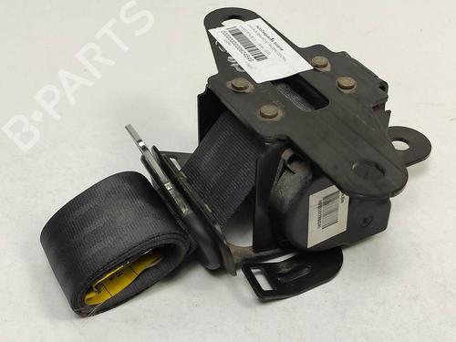 Used Rear center seatbelt Rear center seatbelt 10087902 10087902