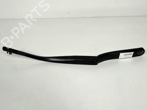 Used Front windshield wiper arm Front windshield wiper arm 7176166 7176166