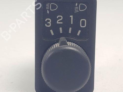 Used Headlight switch Headlight switch NISSAN PRIMERA Traveller (WP11) 2.0 16V (131 hp) 25146034 25146034