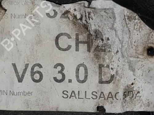 Gearbox LAND ROVER RANGE ROVER SPORT I (L320) 3.0 D 4x4 | BP7702468M3 
